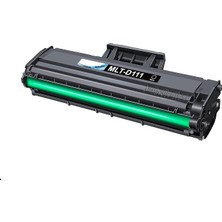 Samsung Xpress SL-M2022W,SL-M2021W Yazıcı Uyumlu MLT-D111L Muadil Çipli Toner 1500 Sayfalık D111L