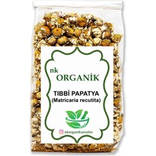 Nk Organik Tıbbi Papatya Çayı Yeni Hasat 50GR