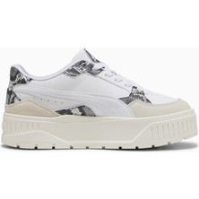 Puma Karmen Iı Idol Snake Chic Kadın Günlük Spor Ayakkabı