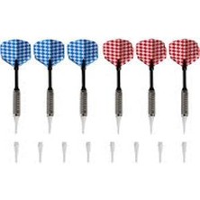 Decathlon Elektronik Dart Tahtası - ED110