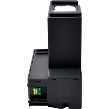 Epson C13T04D100 Uyumlu T04D1 Serisi Eco Tank M-3180/M-3170/M-3140/M-2170/M-2140 Muadil Atık Kutusu
