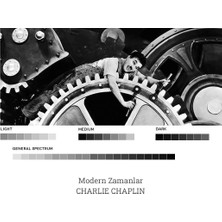 Destekar Modern Zamanlar Atkı