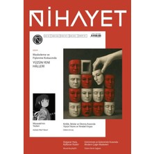 Nihayet Dergisi Sayı: 125 Mayıs 2025