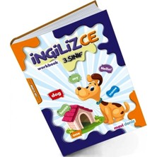 3. Sınıf Ingilizce