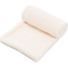 Pet Comfort Lodix Dante Ekru Köpek Battaniyesi L 100X150CM Glstd