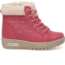 Bınono BINONO LAYAN F 2PR Fuşya Kız Çocuk Bot