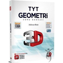 Tyt Geometri Soru Bankası