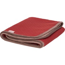 Pet Comfort Lodix Mirinda Tarçın Kedi ve Köpek Battaniyesi S 50X70CM Glstd