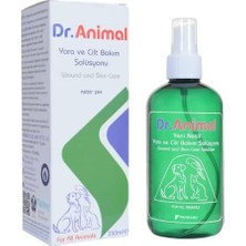  Yara ve Cilt Bakım Solüsyonu 250 ml