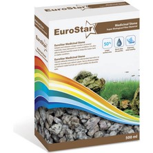 Eurostar Su Berraklaştırıcı Filtre Malzemesi 500 ml Glstd