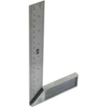 40CM Masa Gönyesi (4887)