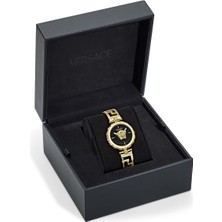 Versace VRSCVE0B00525 Kadın Kol Saati