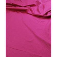 Pembe Pamuk Saten (En 150 cm x Boy 190 Cm)