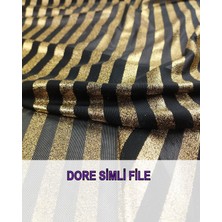 Siyah Dore Ince File En: 140