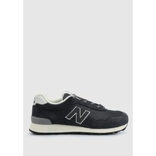 New Balance ML515DGR Gri Erkek Spor Ayakkabı Nefes Alabilir Yapı ile Koşu ve Yürüyüş İçin İdeal