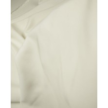 Krem Ekru Arası Viskonlu Dokuma (En 155 cm x Boy 250 Cm)