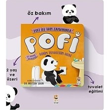 Pofi Yaşasın Banyo Zamanı - Nurşen Şirin