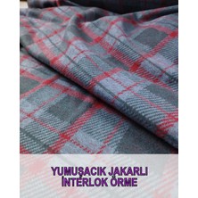 Jakarlı Örmeen: 145 cm