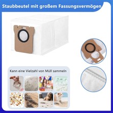 Hermoso Dreame L20 ULTRA/L20 Ultra Complete, L30 ULTRA/L30 Ultra Complete Elektrikli Süpürge Aksesuarları Için Yedek Parçalar (Yurt Dışından)