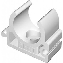 Fırat Pprc Tekli Kelepçe - 50 Adet