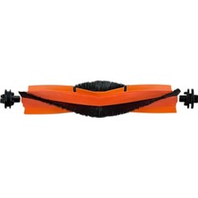 Hermoso Xiaomi Robot Vacuum X20 + / X20 Plus Aksesuarları Parçalar Ana Yan Fırça Hepa Filtre Paspas Bezi Toz Torbası Değişimi (Yurt Dışından)