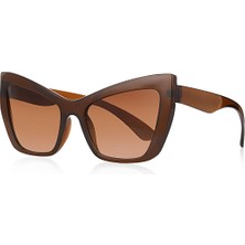 Cat Eye Kadın Güneş Gözlüğü 1024