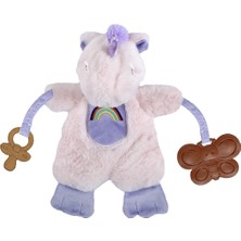 Uyku Arkadaşım Unicorn Dişlikli