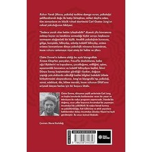 Ruhun Yaralı Şifacısı  Carl Jung - Claire Dunne