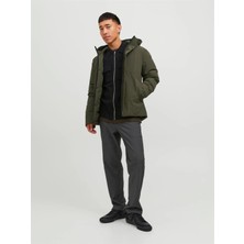 Jack & Jones 12238720 JPRBLAKEEN JACKET SN