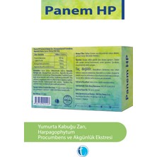 HP 30 Tablet Yumurta Kabuğu Zarı Harpagophytum Procumbens Akgünlük Ekstresi