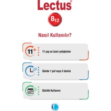 B12 Metilkobalamin Sprey 5 ml