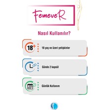 Tab İlaç Femever 60 Kapsül