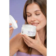 Volkan Ates Natural & Beauty Lavanta Yağlı Saç Maskesi 250 ml
