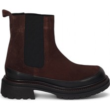 Ayakkabi Kahverengi Ayakkabı