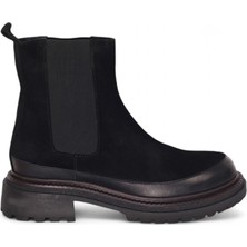 Ayakkabi Siyah Ayakkabı