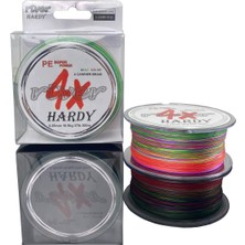 Rıver Hardy 300m Multıcolor