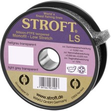 Stroft Ls 200 Mt Monoflament Misina