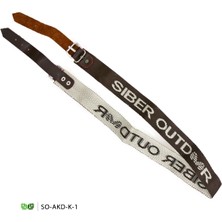 Tüfek Kolon Omuz Askı Kayışı