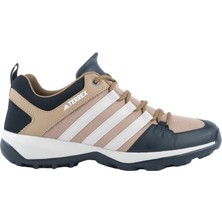 adidas  Çok renkli  Yürüyüş Ayakkabısı TERREX DAROGA PLUS CANVAS JR3748