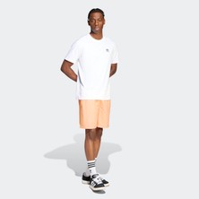 Adidas Originals JG3704 Adicolor 3-Stripes 8-Inch Swim Shorts