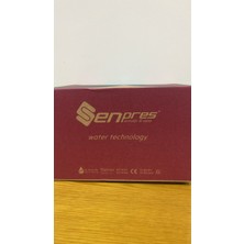 Şenpres Adnoss Judi Kuğu Evye Bataryası 35105