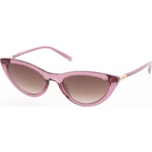 Guess GU3053 81F 55 Kadın Güneş Gözlüğü