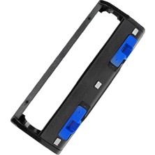 Hermoso Ecovacs T30PRO T30MAX Robot Süpürge Için Ana Fırça Kapağı Ana Silindir Fırça Koruyucuları Aksesuarları Yedek (Yurt Dışından)