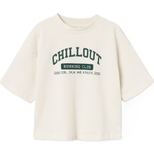 Name It Kız Çocuk T-Shirt