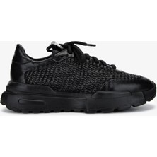 Valmenti Kadın Deri & Tekstil Sneakers & Spor Ayakkabı 1123 610 Bn Ayk Y25 Bej Dr/bej Hsr