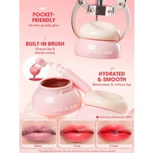 Sheglam Hydra Jelly Lip Jam