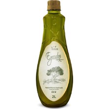 Egemden Sızma Zeytinyağı Yumuşak Lezzet 2 L