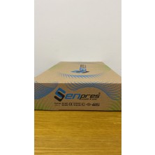 Şenpres Adnoss Duru Mix Kuğu Evye Bataryası 40145/2