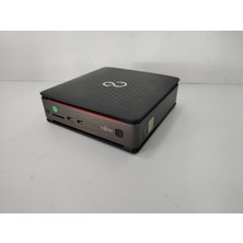 Fujitsu Q520 I3-4130T 8gb Ram 120GB SSD Mini Masaüstü Bilgisayar