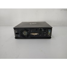 Fujitsu Q520 I3-4130T 8gb Ram 120GB SSD Mini Masaüstü Bilgisayar